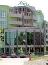 Arsena Hotel 